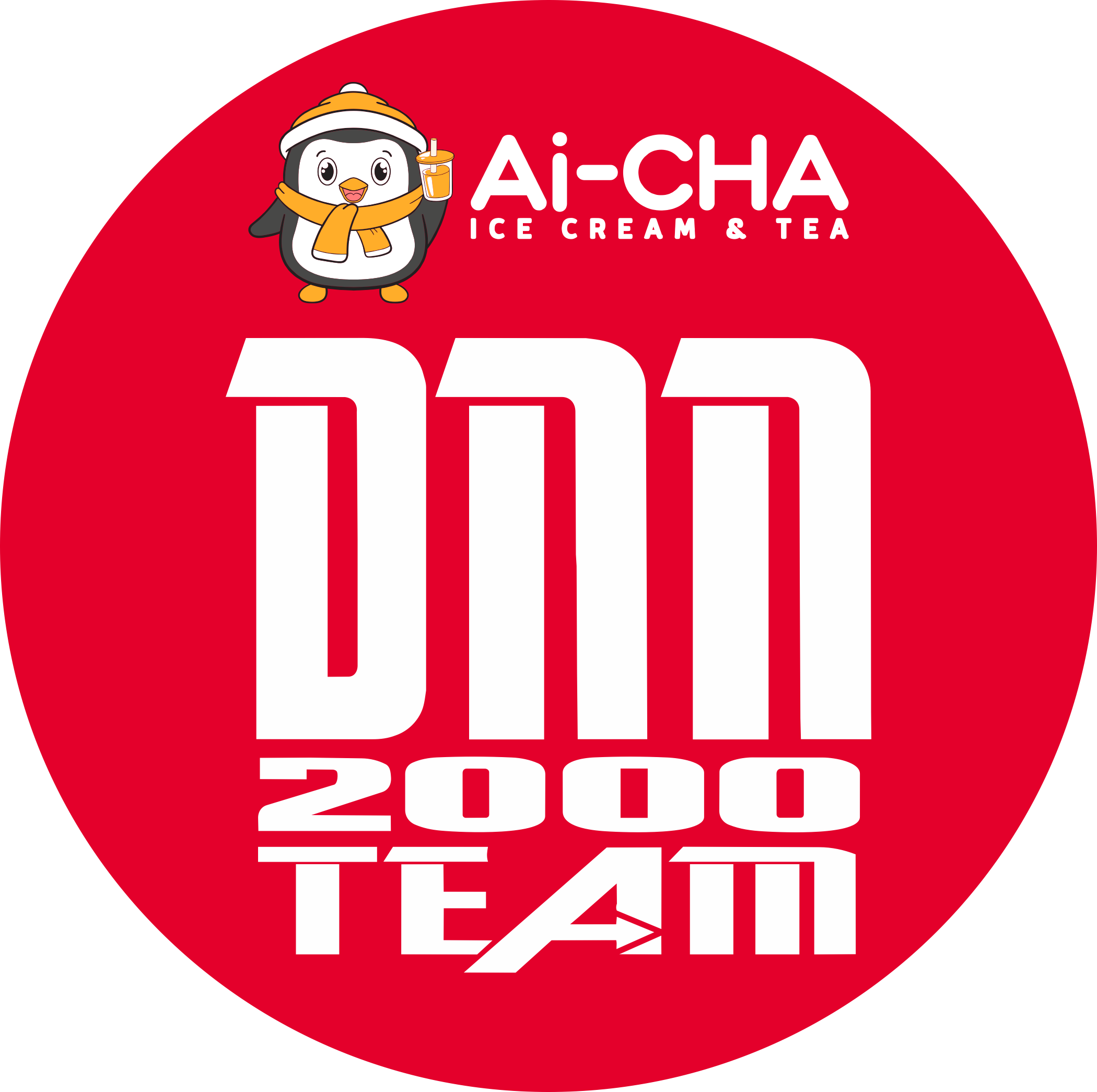 AI-CHA Logo